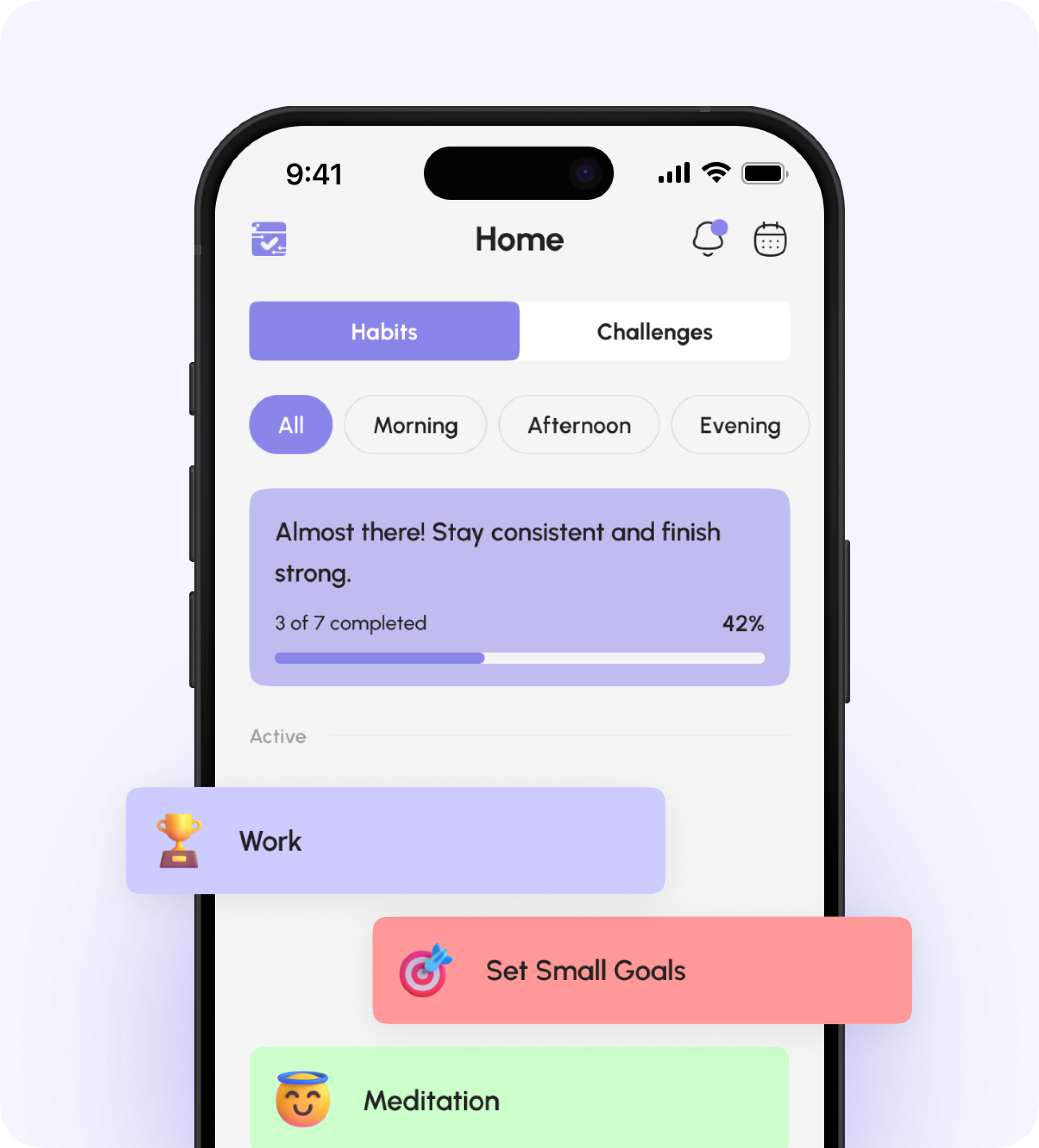 Bryt App Hero